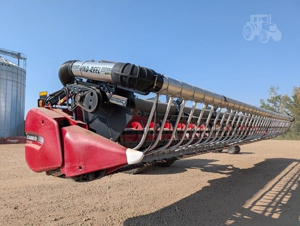 2012 CASE IH 3020