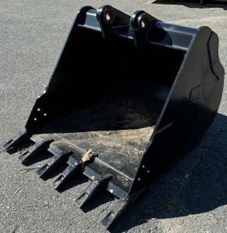 2022 CAT 310 42" HEAVY DUTY BUCKET