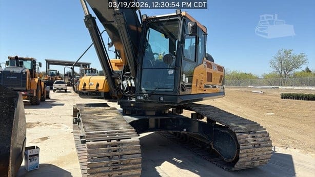 2025 HYUNDAI HX380AL