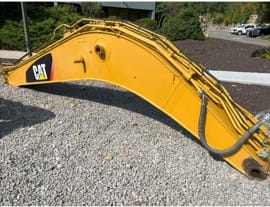 2016 CAT 320 18FT 8IN HD REACH BOOM