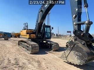 2023 HYUNDAI HX380AL