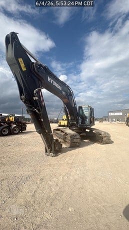 2023 HYUNDAI HX380AL