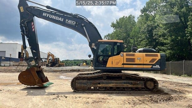 2023 HYUNDAI HX380AL
