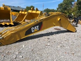 2018 CAT 336F 21.3 FOOT REACH BOOM