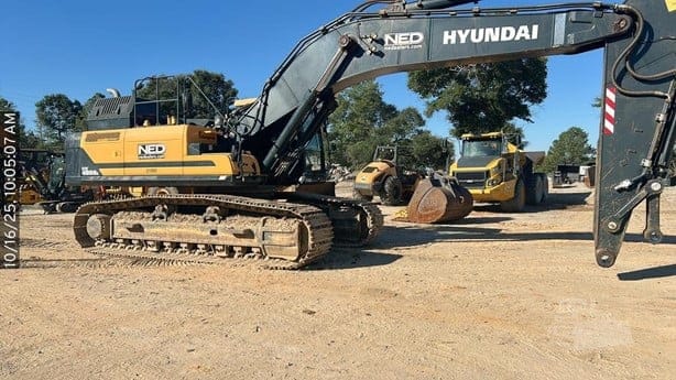 2023 HYUNDAI HX480AL