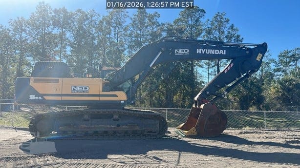 2023 HYUNDAI HX480AL