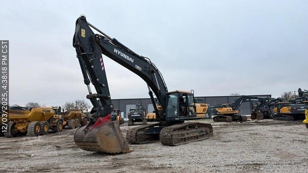 2023 HYUNDAI HX480AL