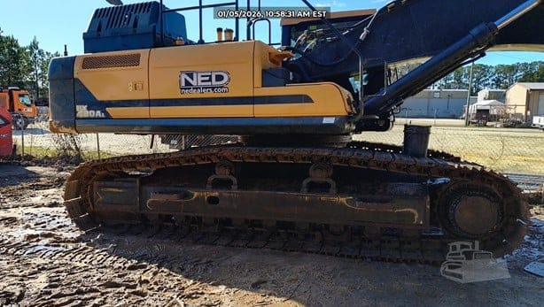 2023 HYUNDAI HX480AL