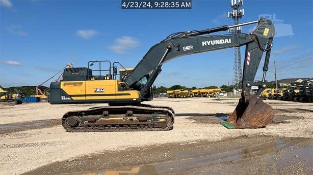 2023 HYUNDAI HX480AL