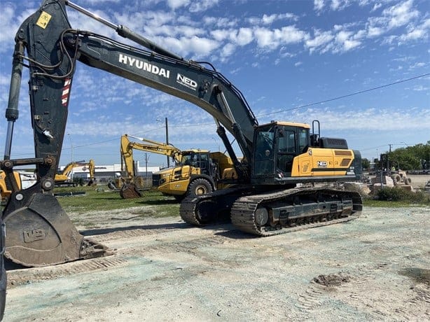 2022 HYUNDAI HX480AL