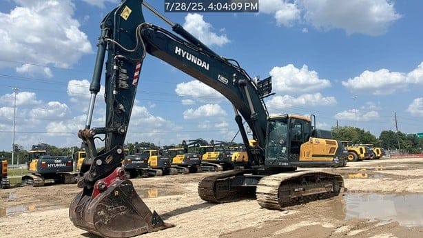2022 HYUNDAI HX480AL