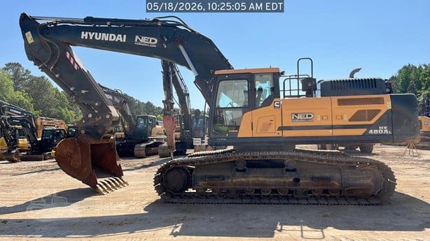 2022 HYUNDAI HX480AL