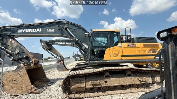2022 HYUNDAI HX480AL
