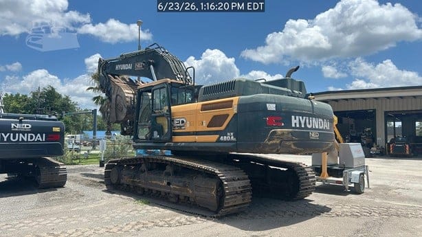 2022 HYUNDAI HX480AL