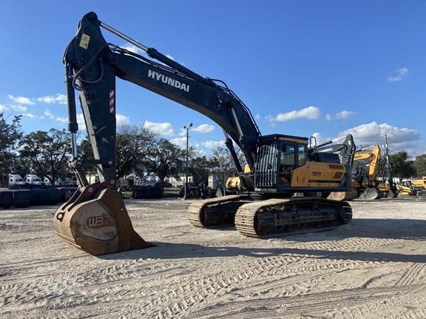 2022 HYUNDAI HX480AL