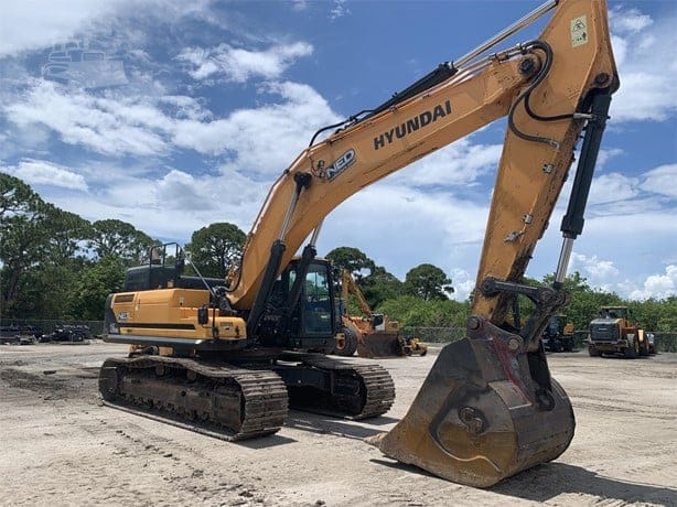 2021 HYUNDAI HX480L