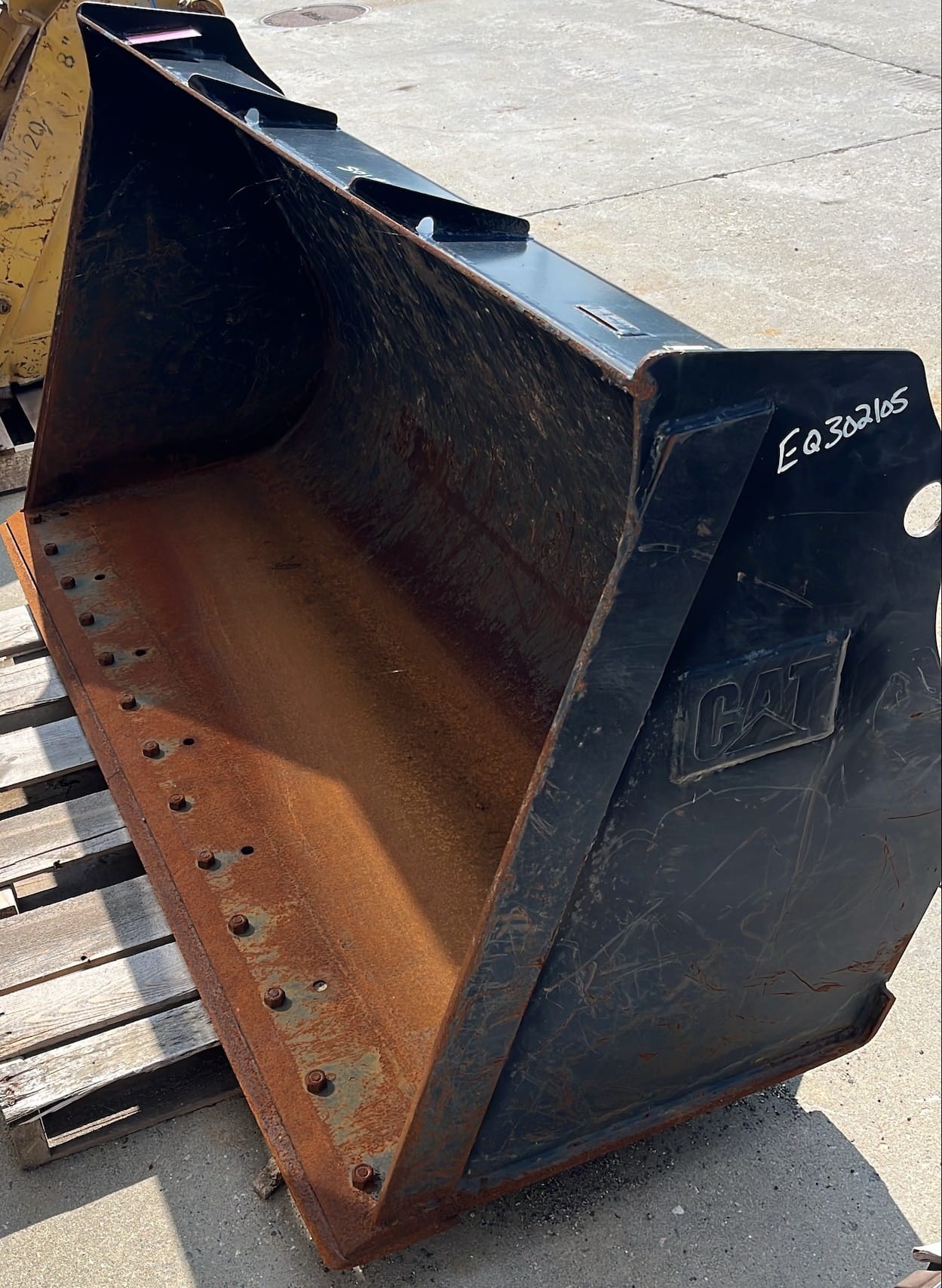 2021 CAT 906H/M 1.2 CYD GENERAL PURPOSE BUCKET