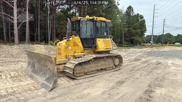 2021 KOMATSU D51PXI-24