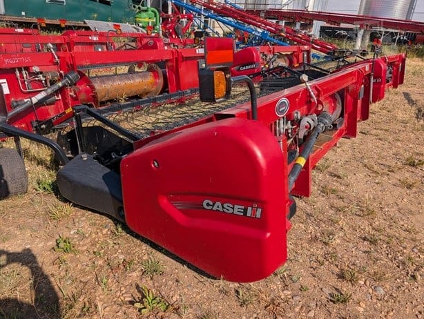2021 CASE IH 3016