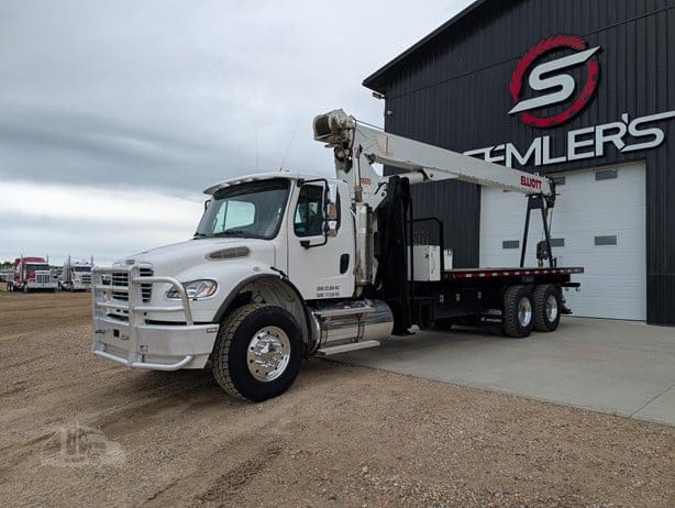 2020 FREIGHTLINER BUSINESS CLASS M2 106
