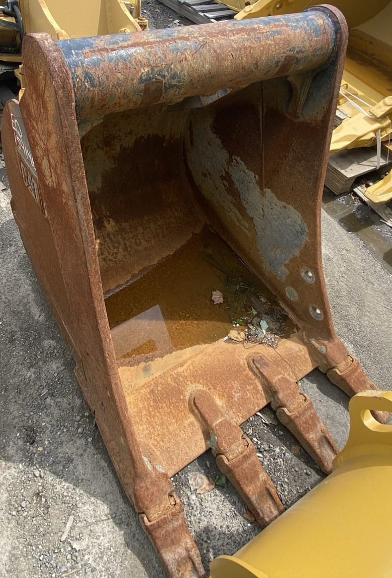 2017 CAT M314F/M318F/M322F 36" BUCKET