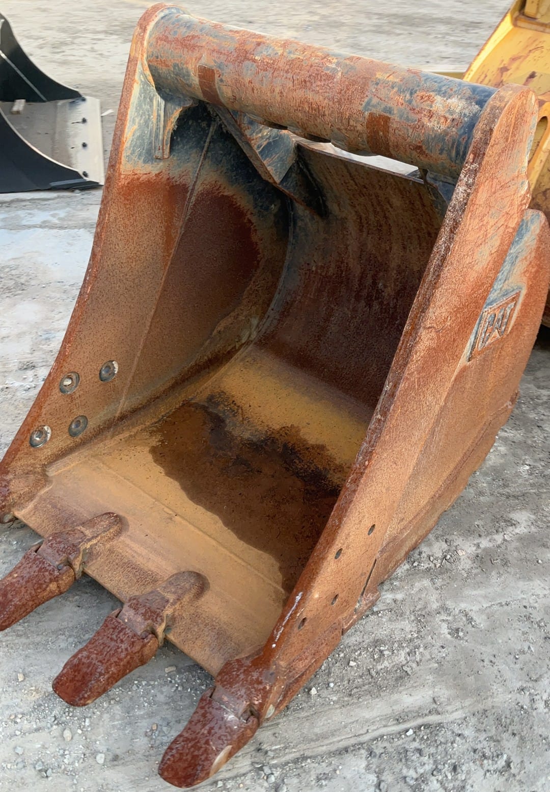 2017 CAT M314F/M318F/M322F 36"BUCKET