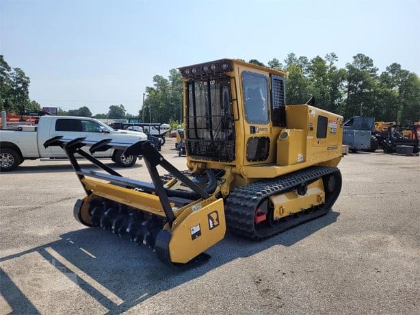 2023 RAYCO C200R