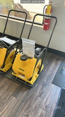 2023 SAKAI PC800