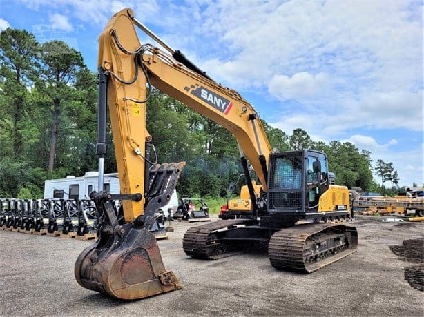 2020 SANY SY225C