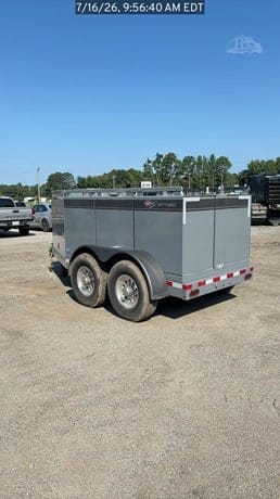 2024 THUNDER CREEK EQUIPMENT MTT690