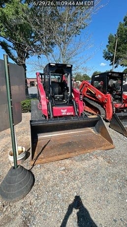 2024 YANMAR TL100VS