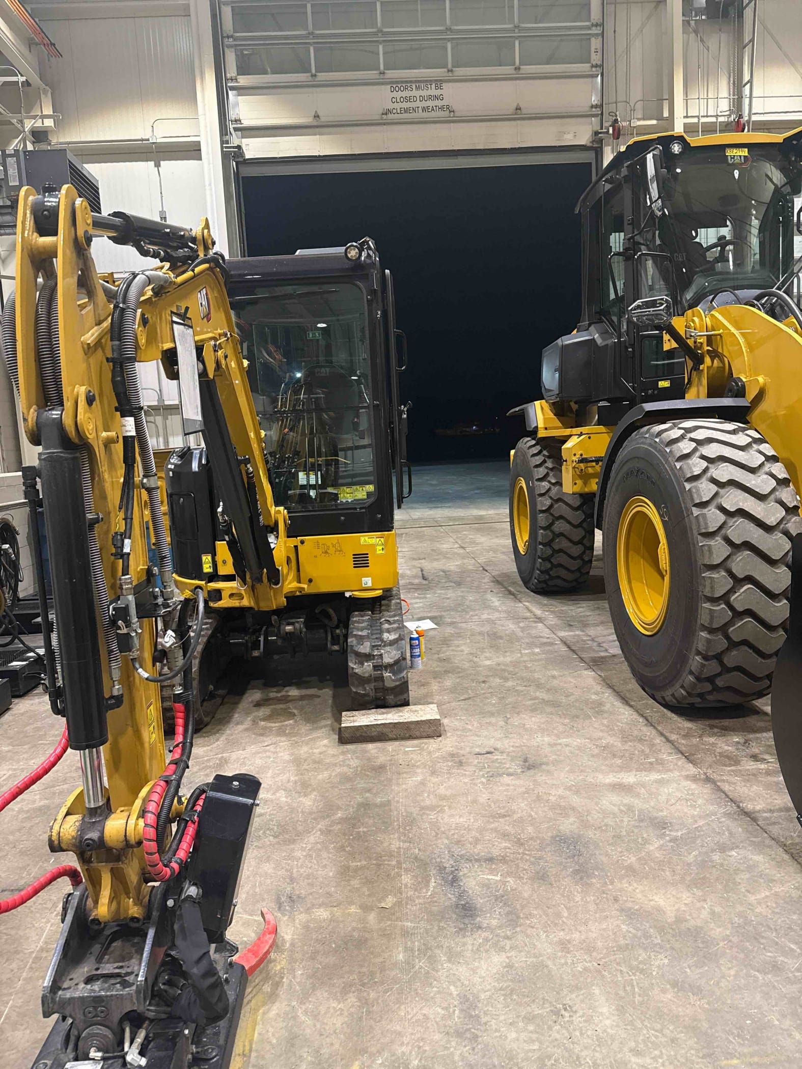 2025 CAT 302.7