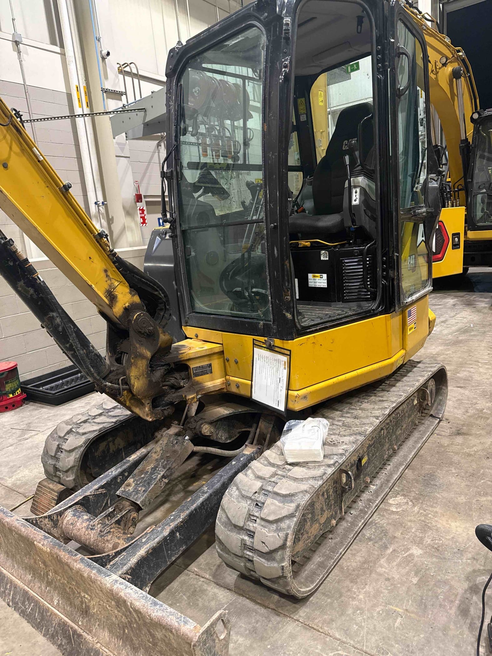 2023 CAT 304