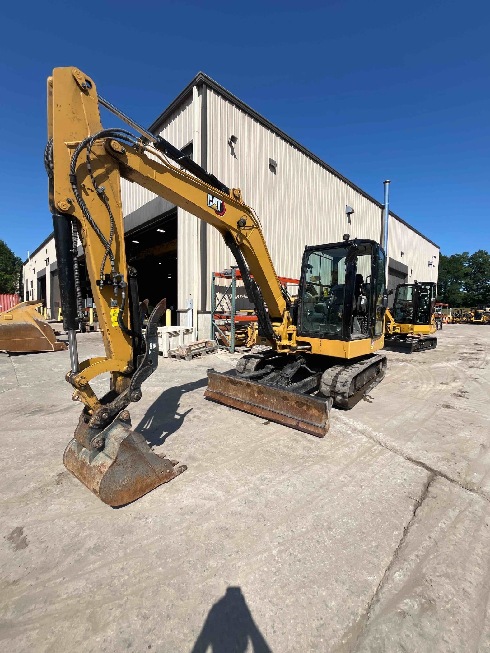 2023 CAT 306