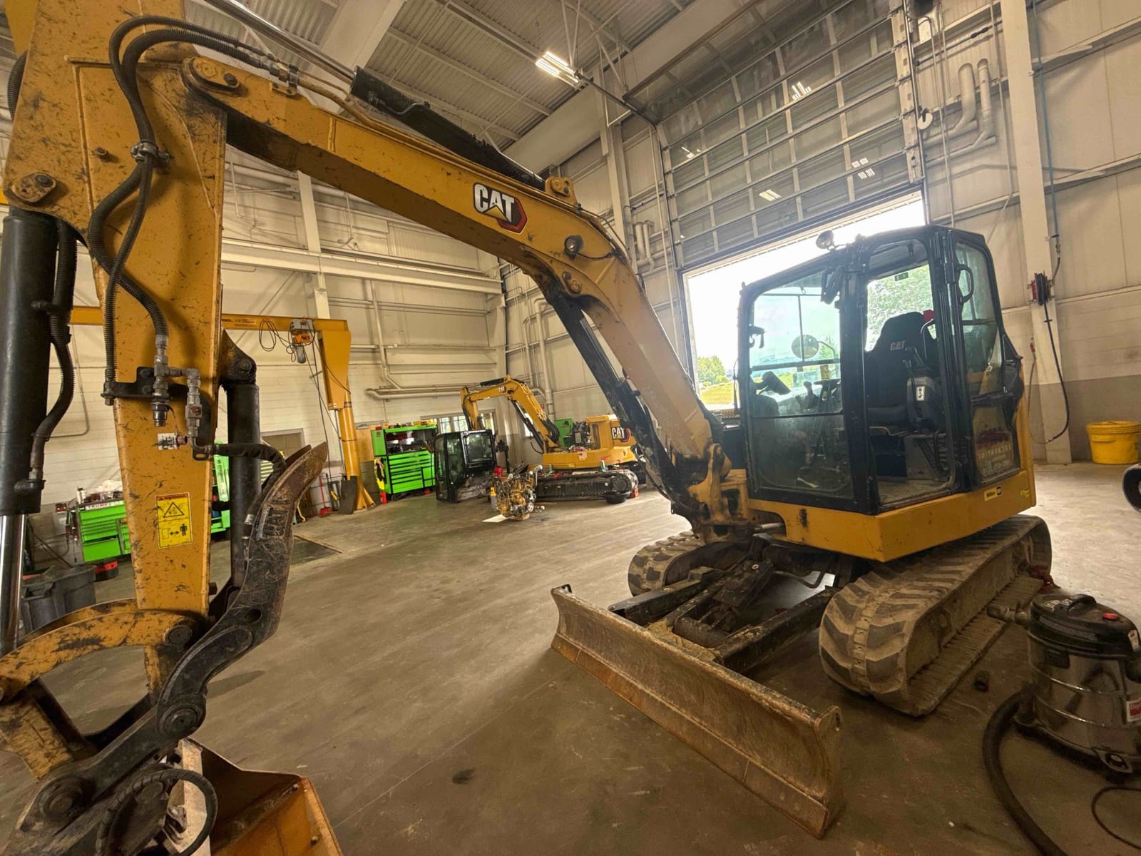 2021 CAT 306