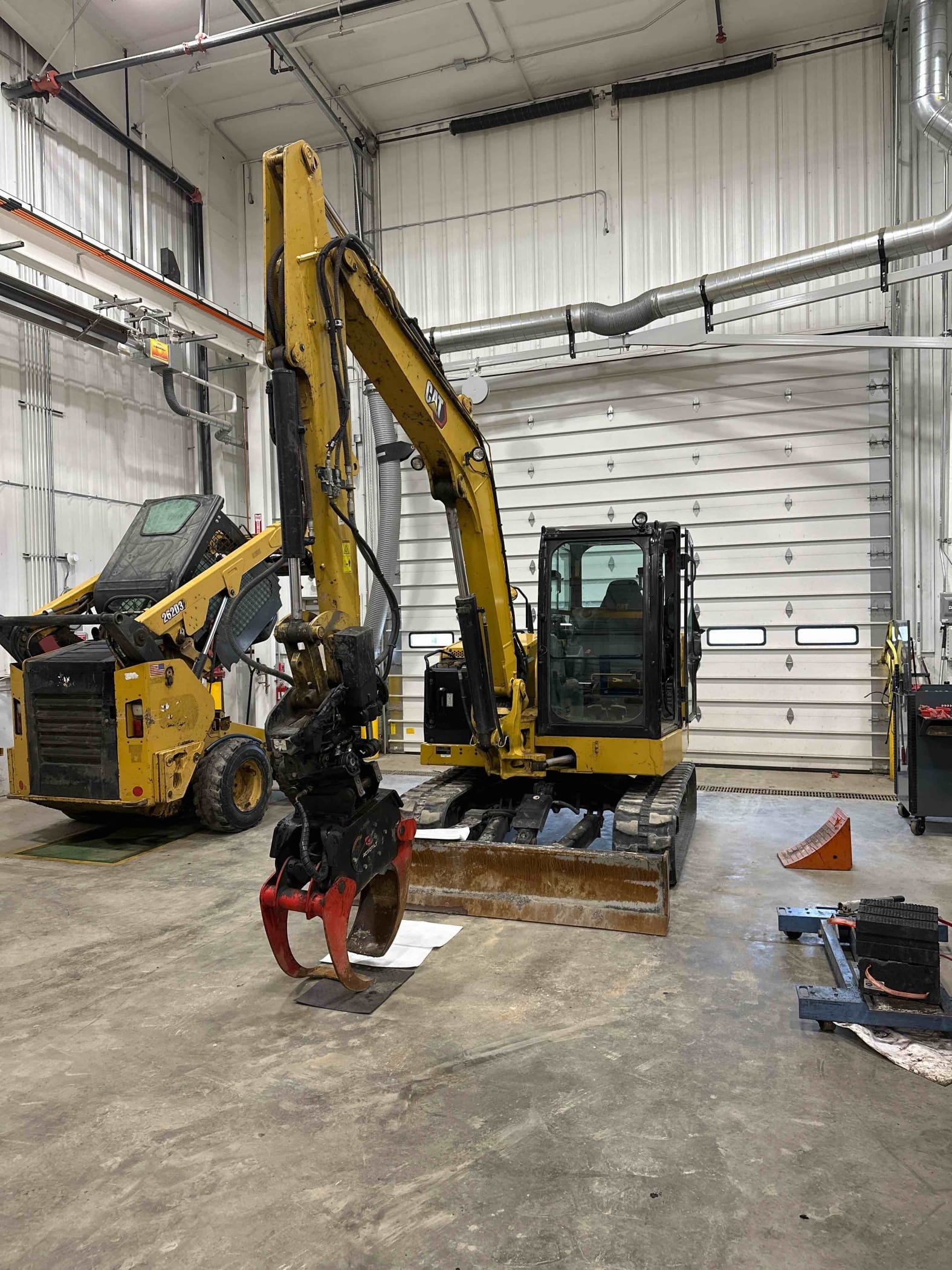 2021 CAT 306