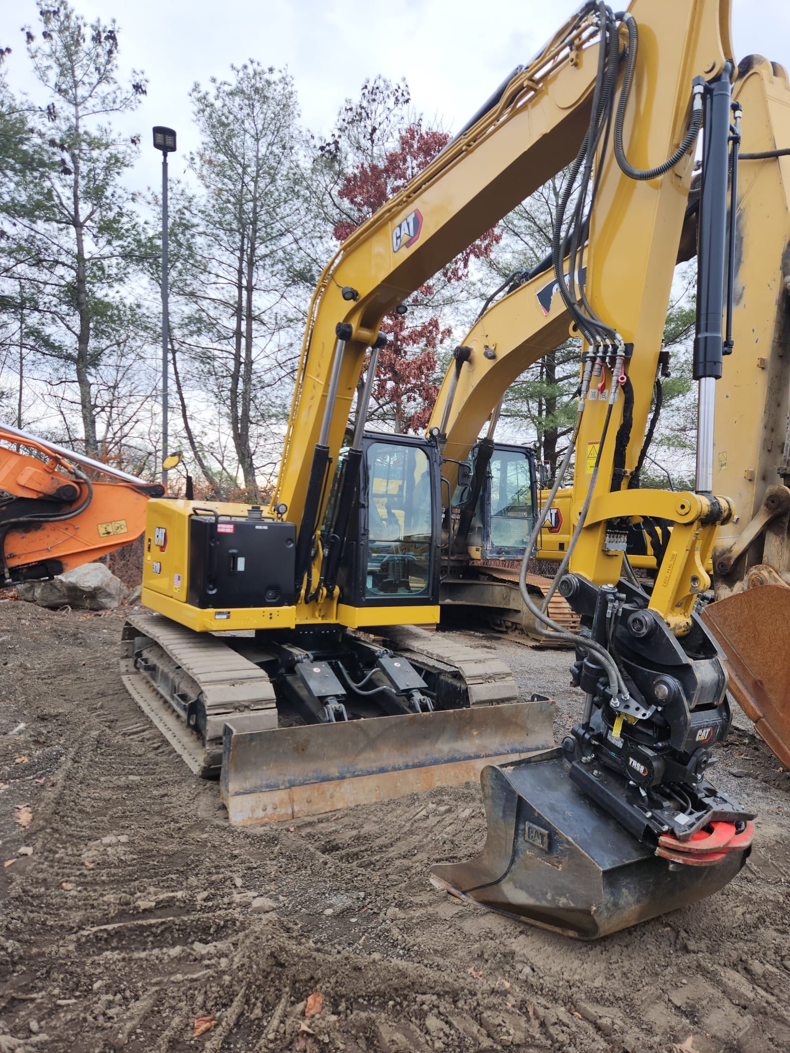 2022 CAT 310