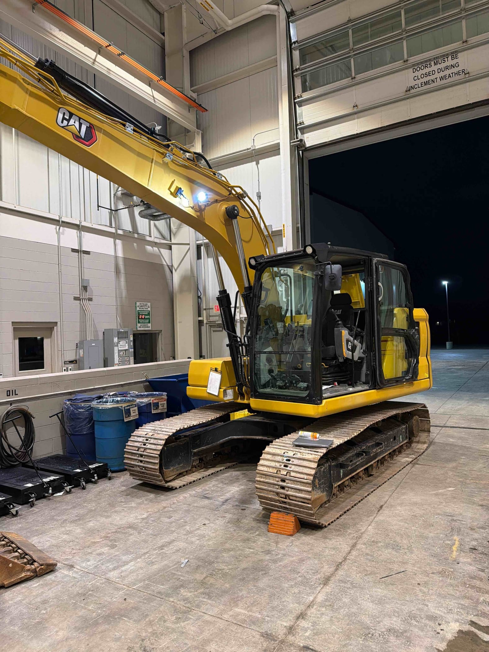 2023 CAT 313