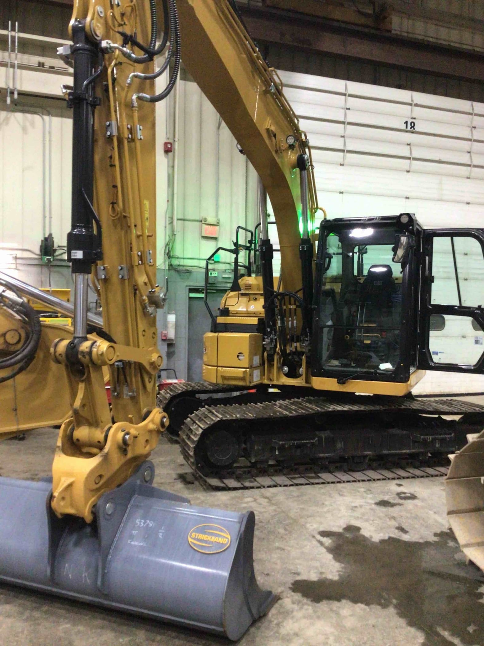 2022 CAT 315