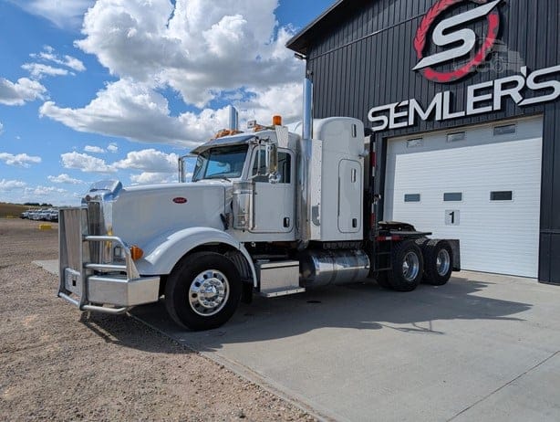 2012 PETERBILT 367