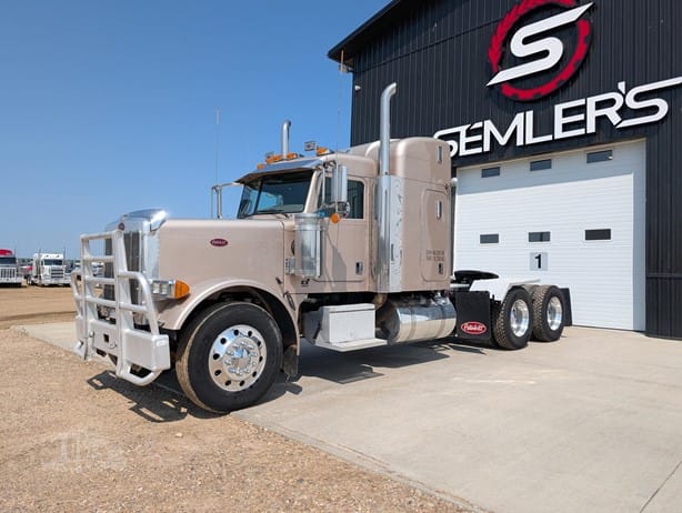 2006 PETERBILT 379