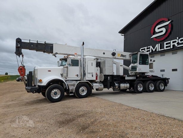 2012 PETERBILT 367