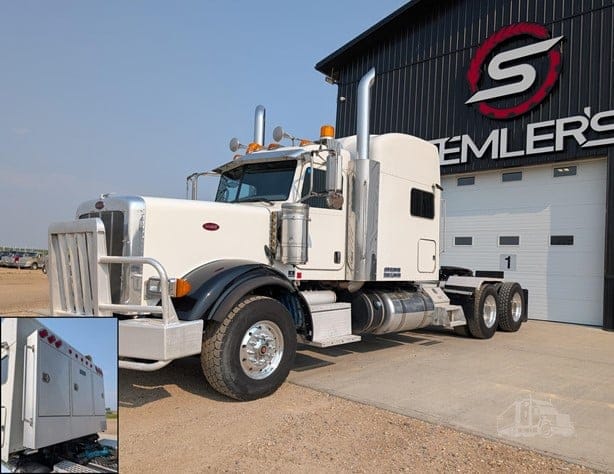 2013 PETERBILT 367