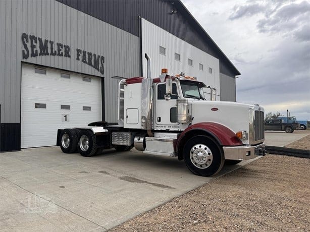 2012 PETERBILT 367
