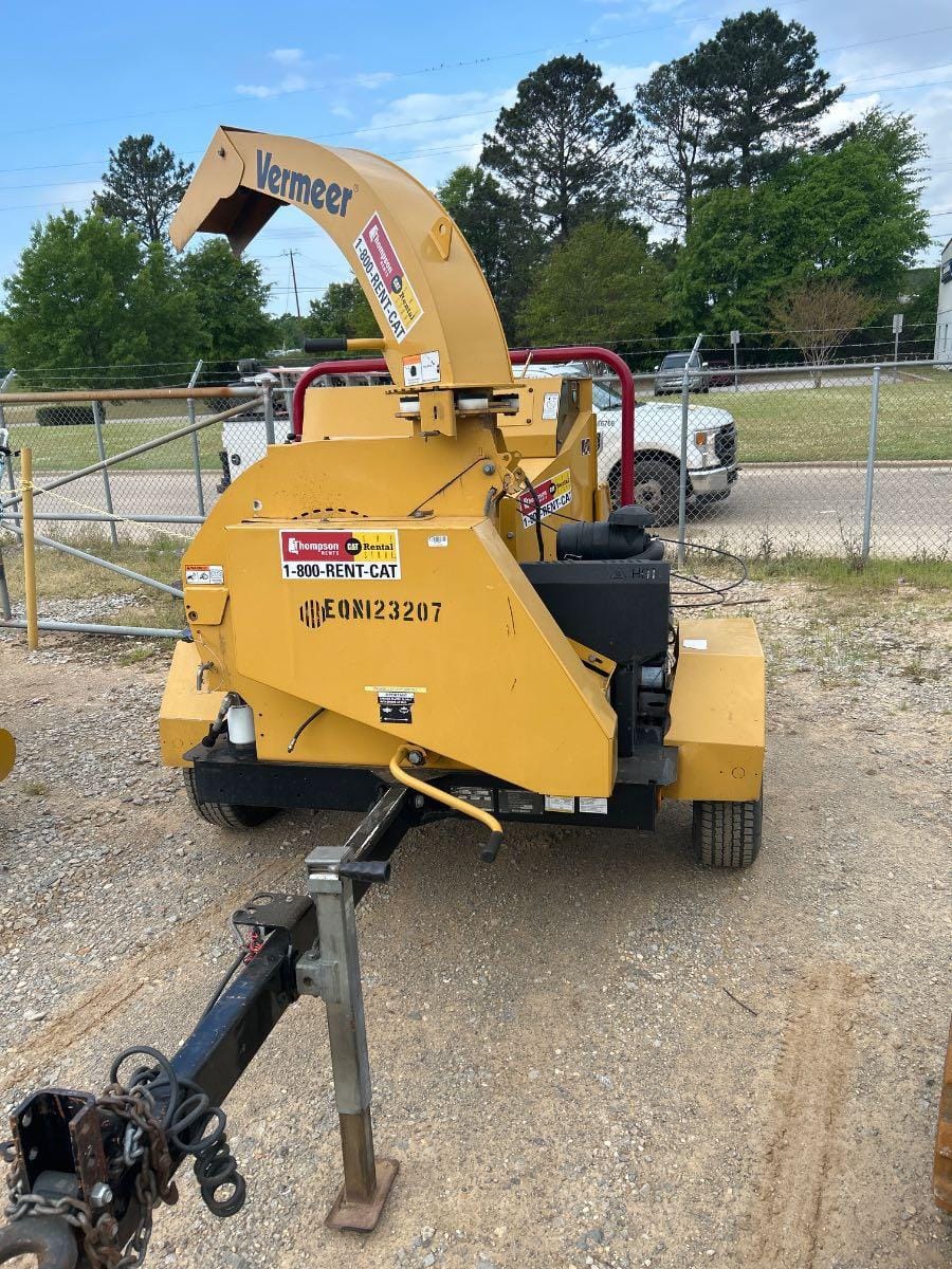 2021 Vermeer BC900XLVE