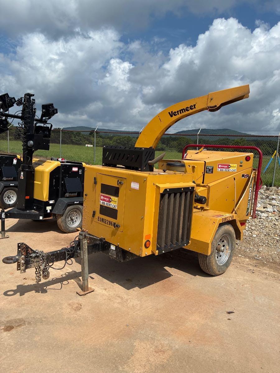 2021 Vermeer BC1000XLVE