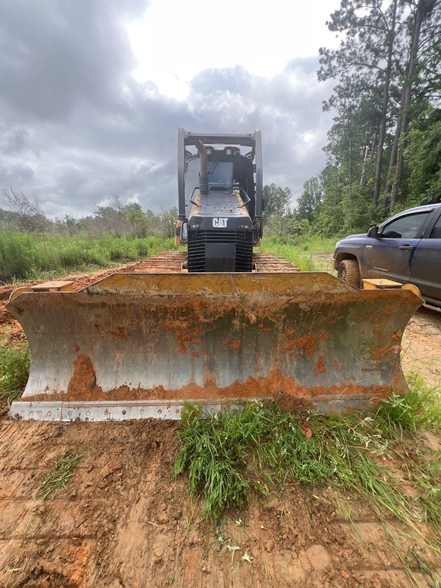2024 Cat D4-16VP