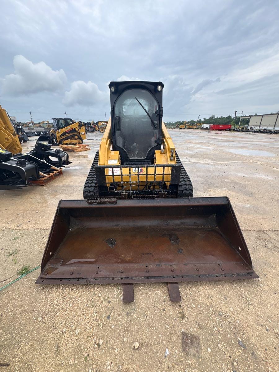 2023 Cat 289D3