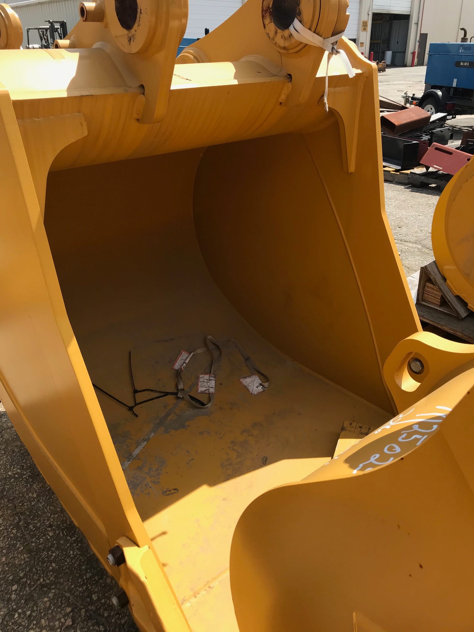 2018 Cat M322 BKG48