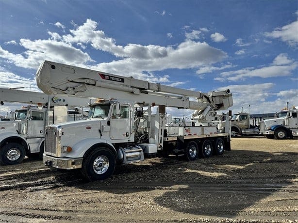 2013 PETERBILT 365